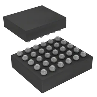 STBC02JR STMicroelectronics
